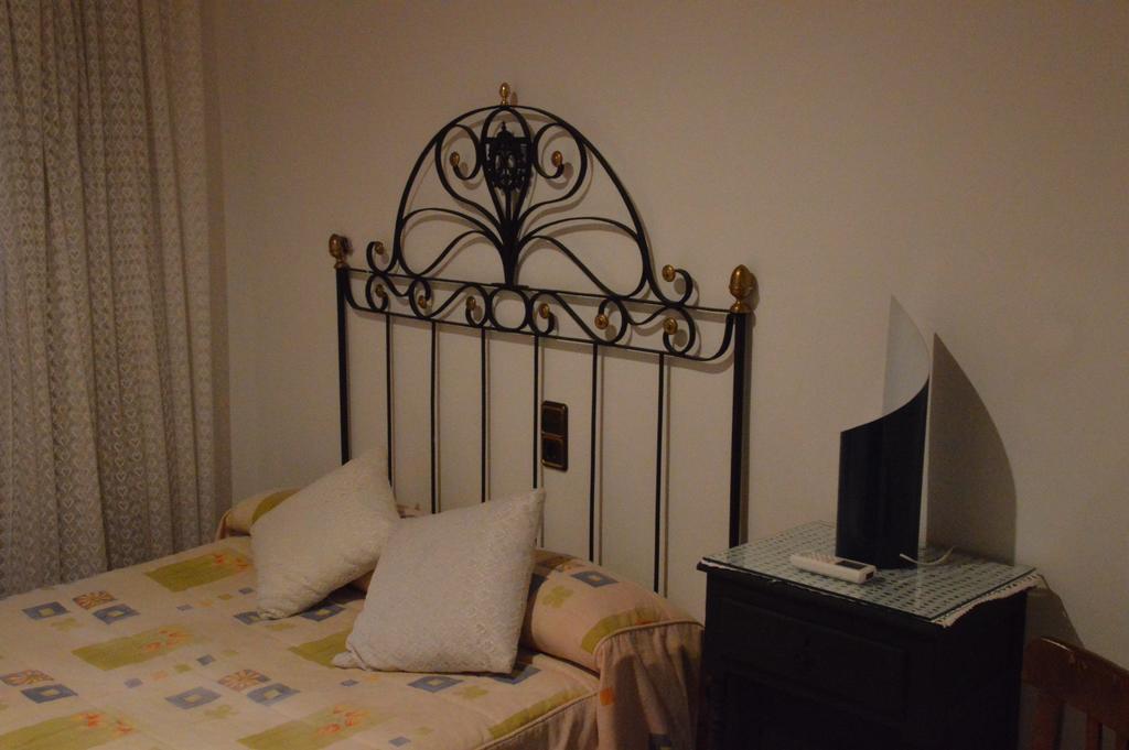 Alcampel Casa Vitorianetゲストハウス エクステリア 写真